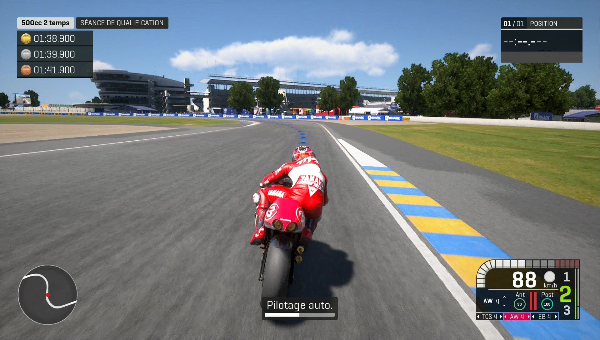 MotoGP 19 - Imagen 38